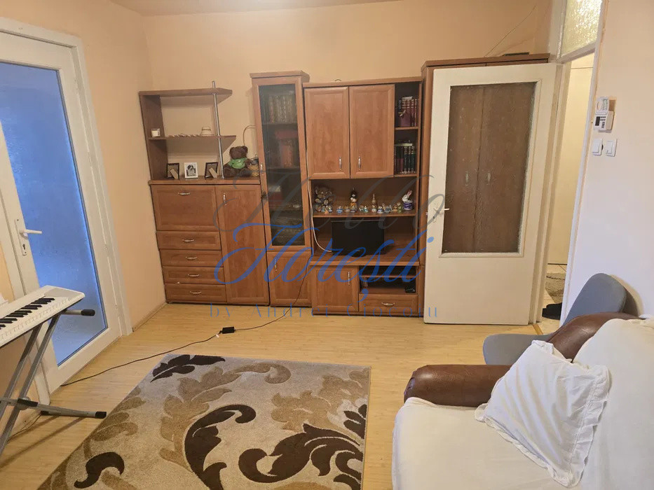 Apartament 1 camere, 35.27 mp , Zona Manastur/Minerva /Cluj Napoca