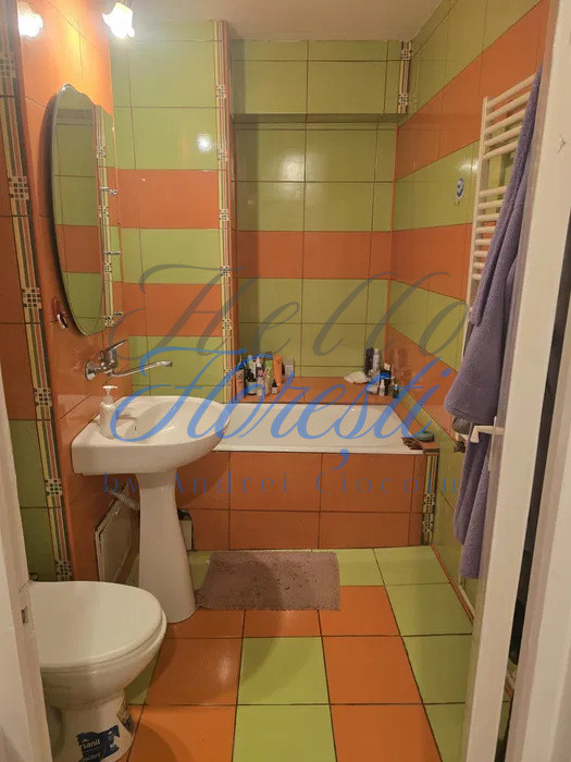 Apartament 1 camere, 35.27 mp , Zona Manastur/Minerva /Cluj Napoca