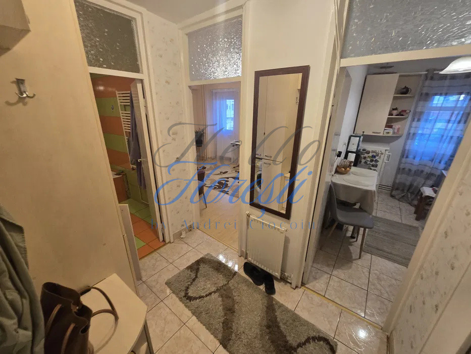 Apartament 1 camere, 35.27 mp , Zona Manastur/Minerva /Cluj Napoca