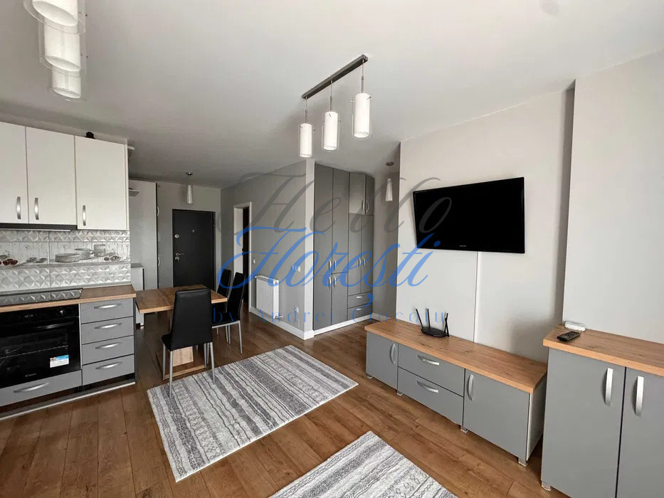 Apartament 2 camere, imobil nou, parcare, zona Tineretului - disponibil imediat!