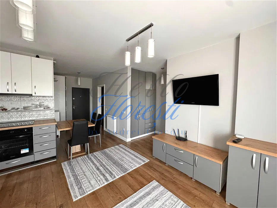 Apartament 2 camere, imobil nou, parcare, zona Tineretului - disponibil imediat!