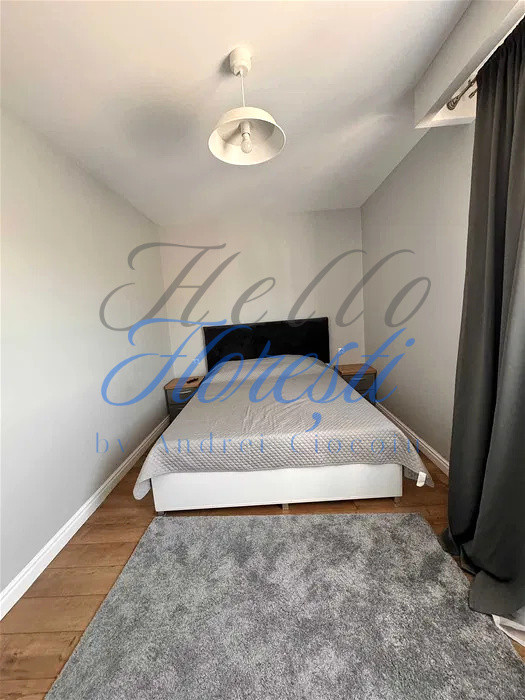 Apartament 2 camere, imobil nou, parcare, zona Tineretului - disponibil imediat!