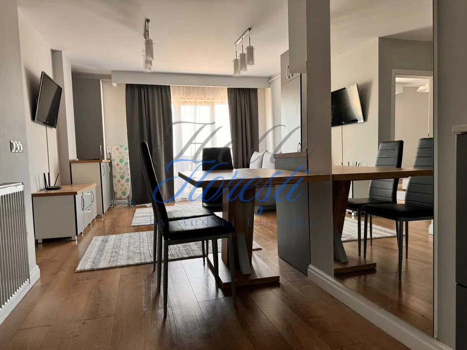 Apartament 2 camere, imobil nou, parcare, zona Tineretului - disponibil imediat!