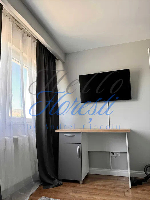 Apartament 2 camere, imobil nou, parcare, zona Tineretului - disponibil imediat!