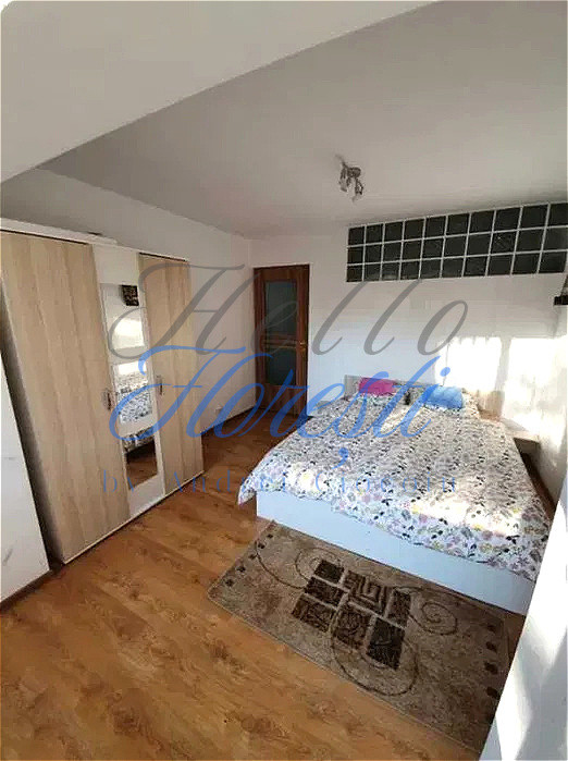 Apartament 2 camere, zona Școala de Agenți de Poliție - Ocupabil imediat
