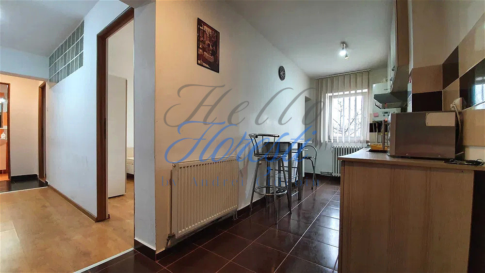 Apartament 2 camere, zona Școala de Agenți de Poliție - Ocupabil imediat