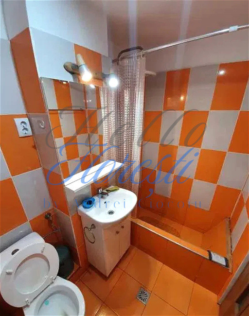 Apartament 2 camere, zona Școala de Agenți de Poliție - Ocupabil imediat