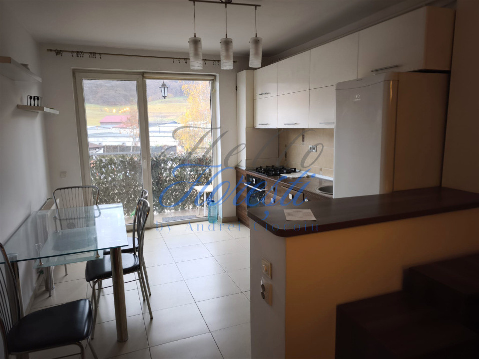 Apartament 2 camere, balcon & parcare, Florilor