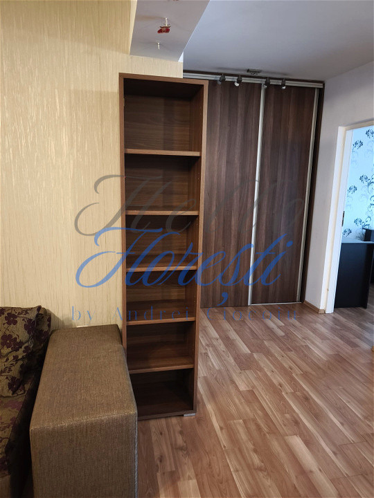 Apartament 2 camere, balcon & parcare, Florilor