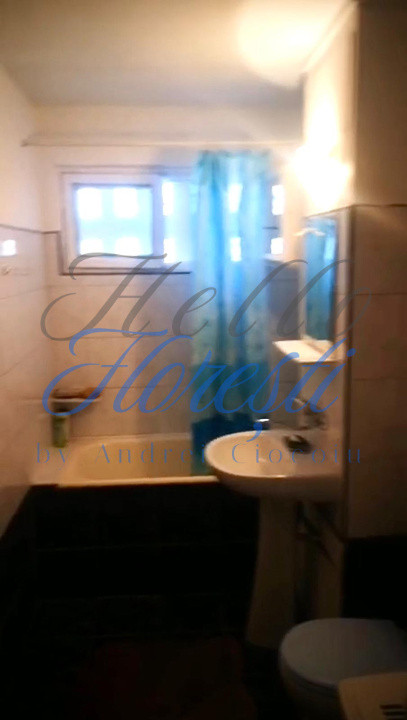 Apartament 3 camere, zona Ciucaș 