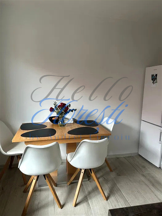 Apartament 50 mp, Dâmbul Rotund 