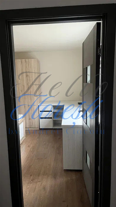 Apartament 50 mp, Dâmbul Rotund 