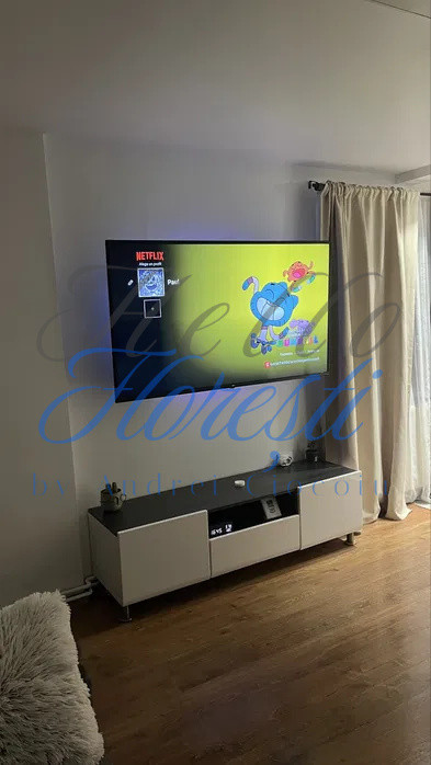 Apartament 50 mp, Dâmbul Rotund 