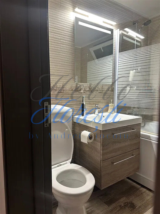 Apartament 50 mp, Dâmbul Rotund 