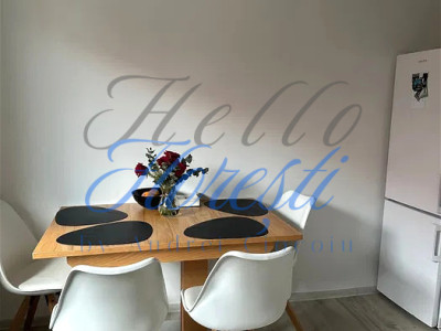 Apartament 50 mp, Dâmbul Rotund 