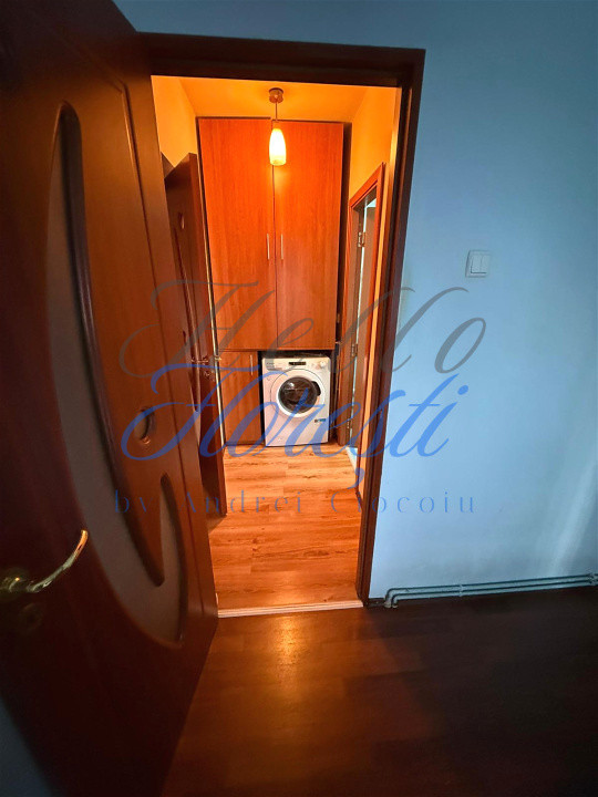 Apartament 2 camere, zona autogara Fany - Ocupabil imediat!