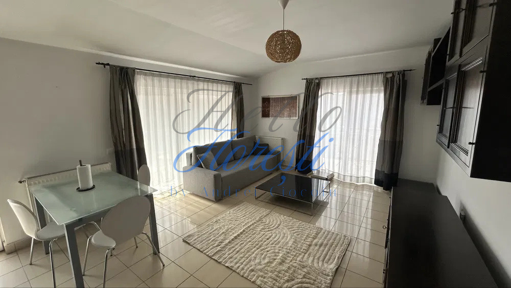 Apartament 2 camere, 3 balcoane + parcare, Eroilor - Ocupabil imediat!