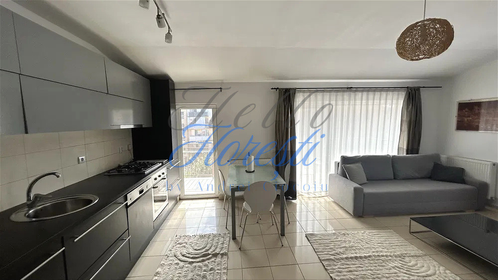 Apartament 2 camere, 3 balcoane + parcare, Eroilor - Ocupabil imediat!