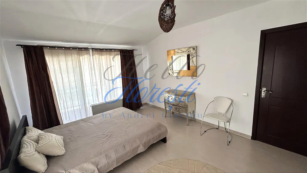 Apartament 2 camere, 3 balcoane + parcare, Eroilor - Ocupabil imediat!