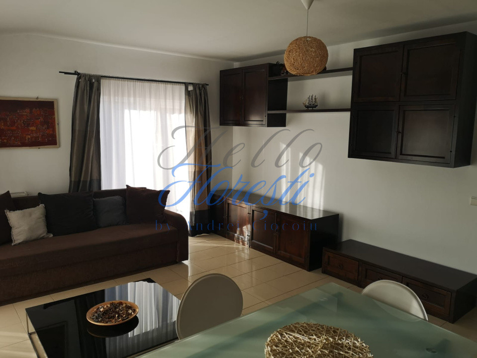 Apartament 2 camere, 3 balcoane + parcare, Eroilor - Ocupabil imediat!