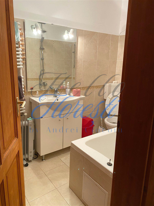 Casă SU 400 mp, teren 3000 mp, Făget 