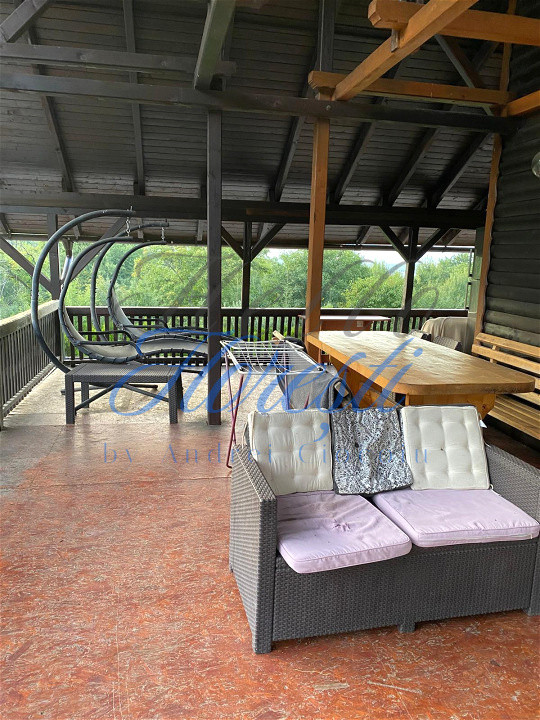 Casă SU 400 mp, teren 3000 mp, Făget 