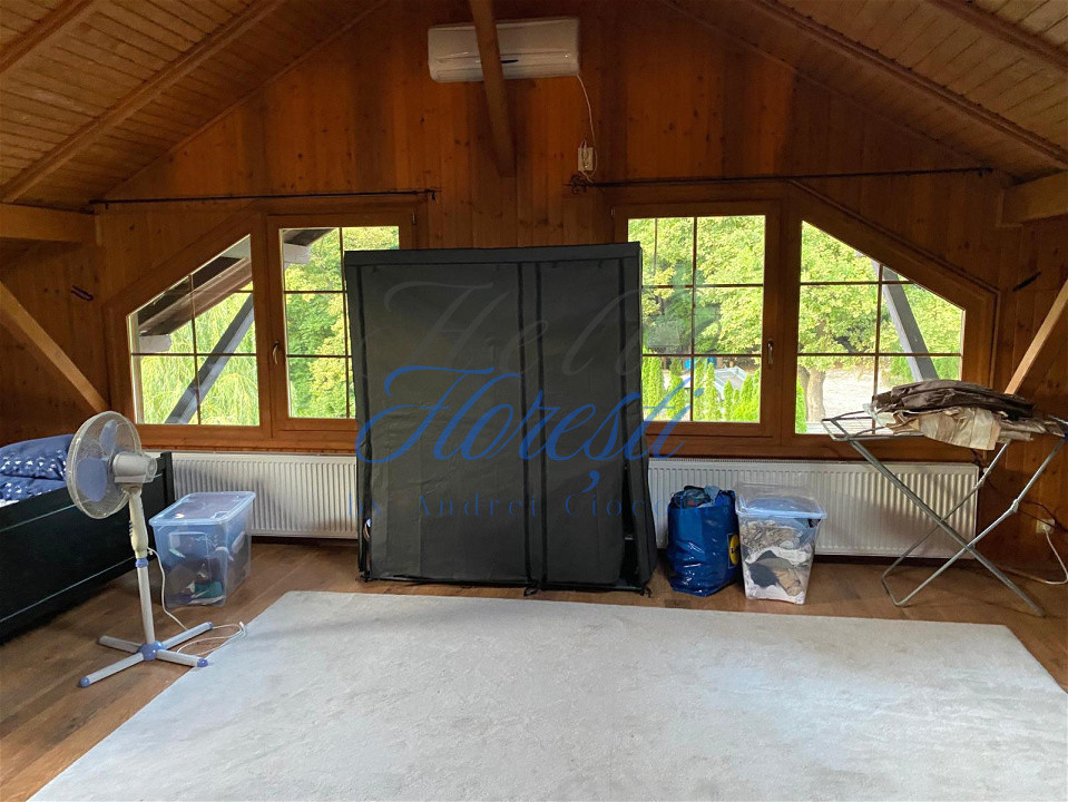 Casă SU 400 mp, teren 3000 mp, Făget 