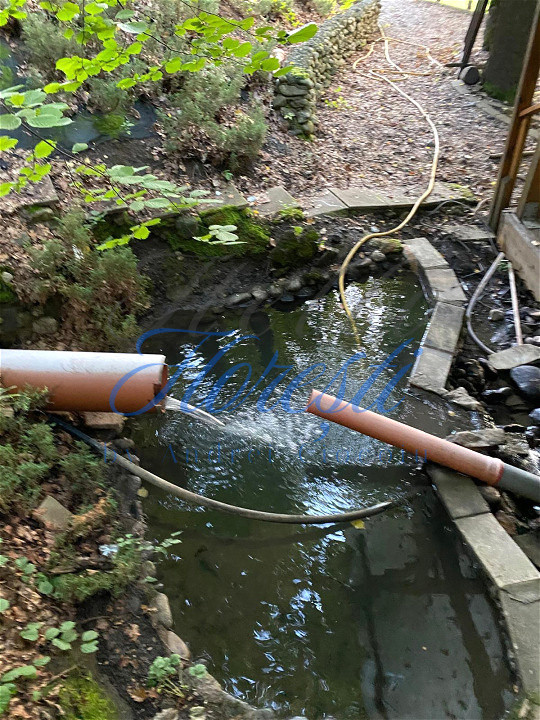 Casă SU 400 mp, teren 3000 mp, Făget 