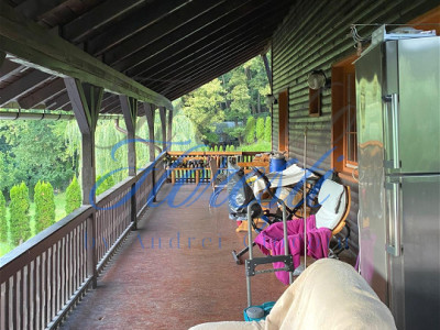 Casă SU 400 mp, teren 3000 mp, Făget 