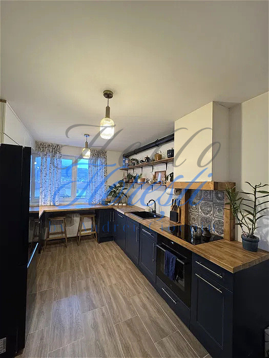 Apartament 2 camere, zona Fagului, Florești 