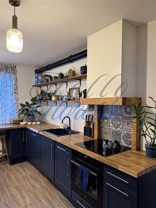 Apartament 2 camere, zona Fagului, Florești 