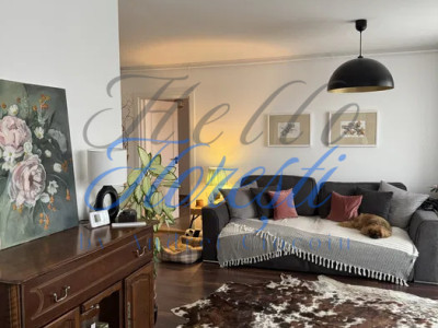 Apartament 2 camere, zona Fagului, Florești 