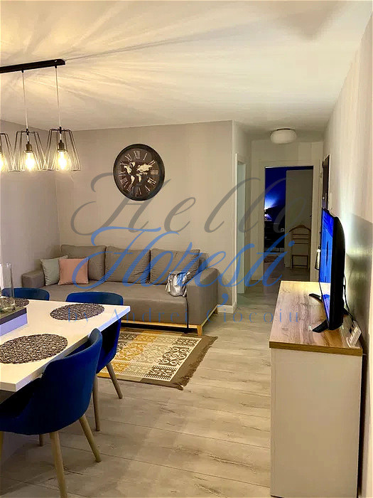 Apartament 3 camere, balcon + parcare, etaj intermediar, Vivo Cluj