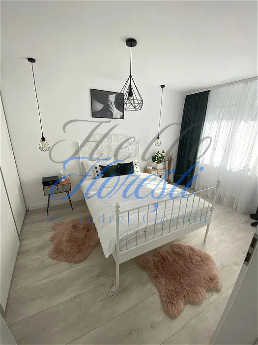 Apartament 3 camere, balcon + parcare, etaj intermediar, Vivo Cluj