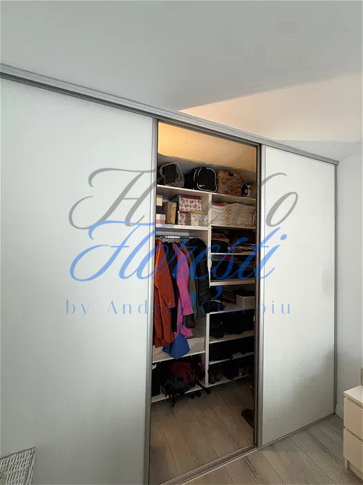 Apartament 3 camere, balcon + parcare, etaj intermediar, Vivo Cluj