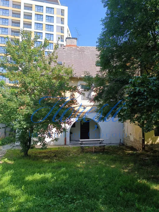 Apartament 1 camere, 21 mp , Zona Motilor /Cluj Napoca