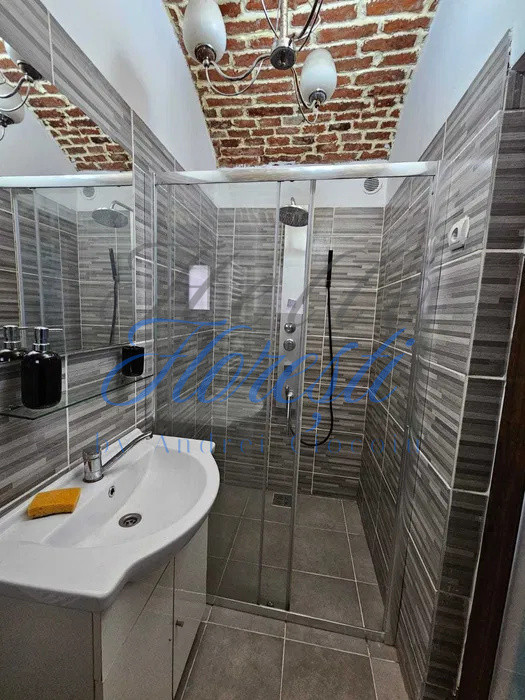 Apartament 1 camere, 21 mp , Zona Motilor /Cluj Napoca