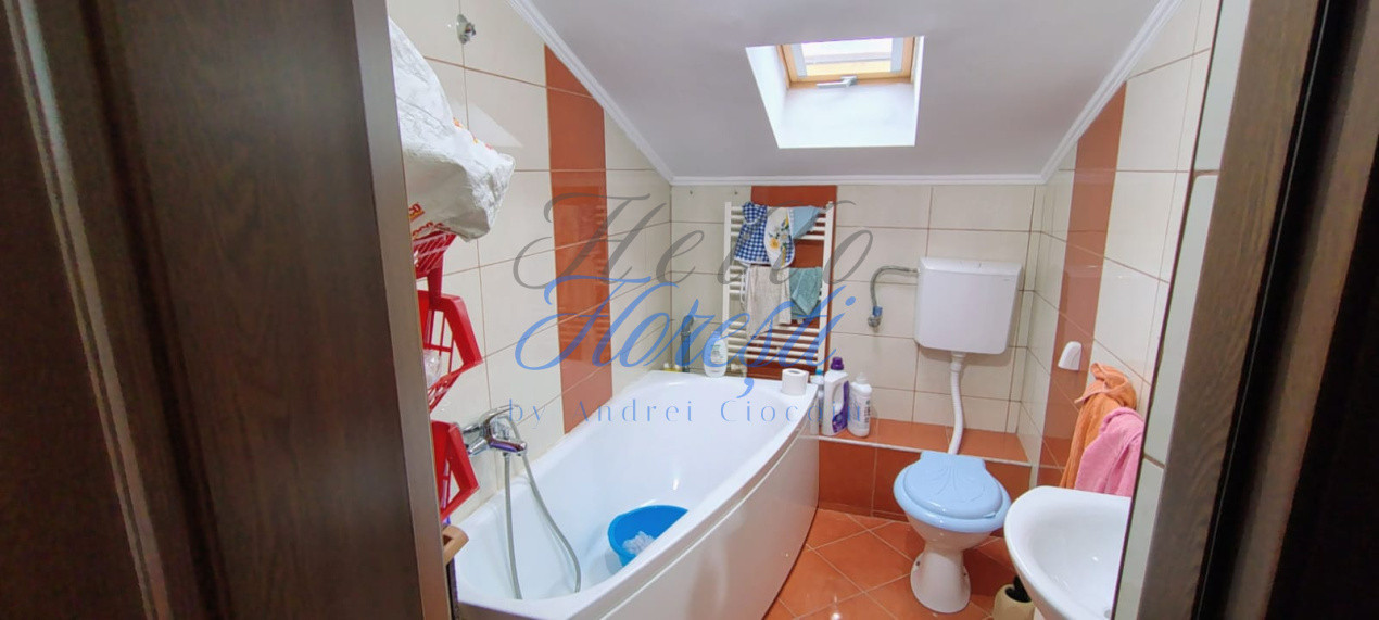 Apartament cu o cameră, Iris - disponibil imediat!