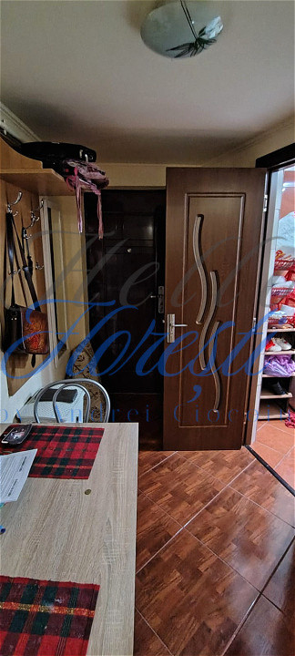 Apartament cu o cameră, Iris - disponibil imediat!