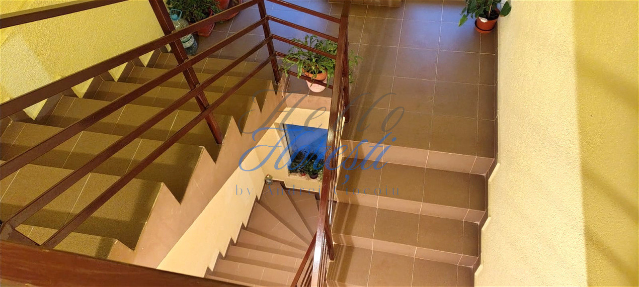 Apartament cu o cameră, Iris - disponibil imediat!