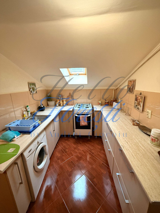 Apartament cu o cameră, Iris - disponibil imediat!