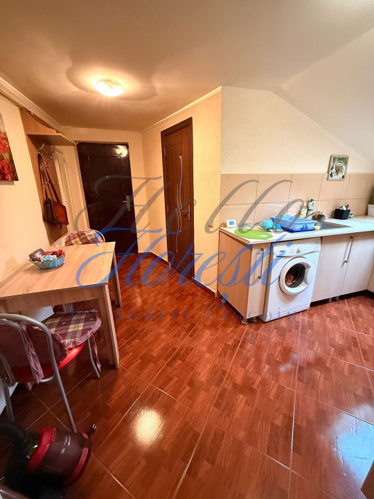 Apartament cu o cameră, Iris - disponibil imediat!
