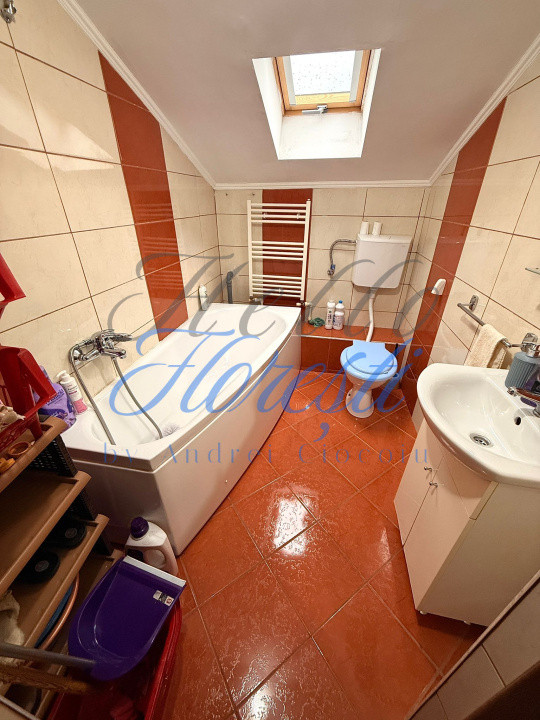 Apartament cu o cameră, Iris - disponibil imediat!