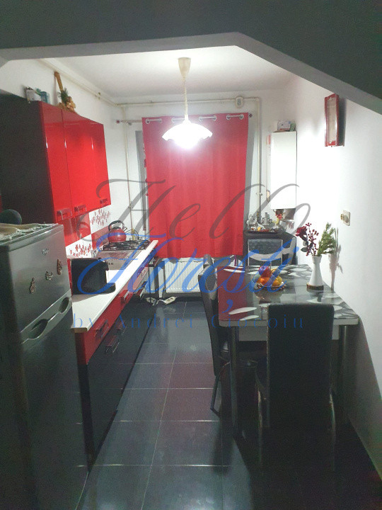 Apartament 2 camere, 53 mp , zona Eroilor, Floresti 