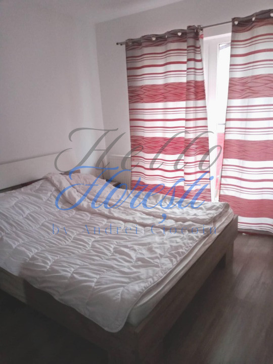 Apartament 2 camere, 53 mp , zona Eroilor, Floresti 