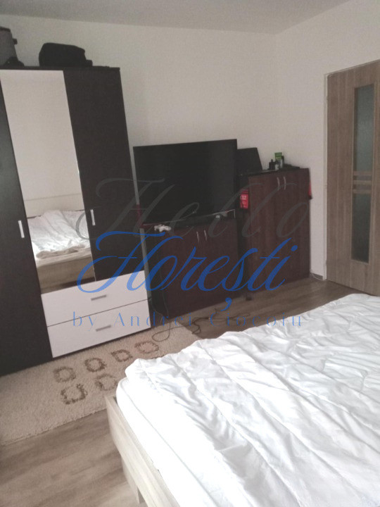 Apartament 2 camere, 53 mp , zona Eroilor, Floresti 