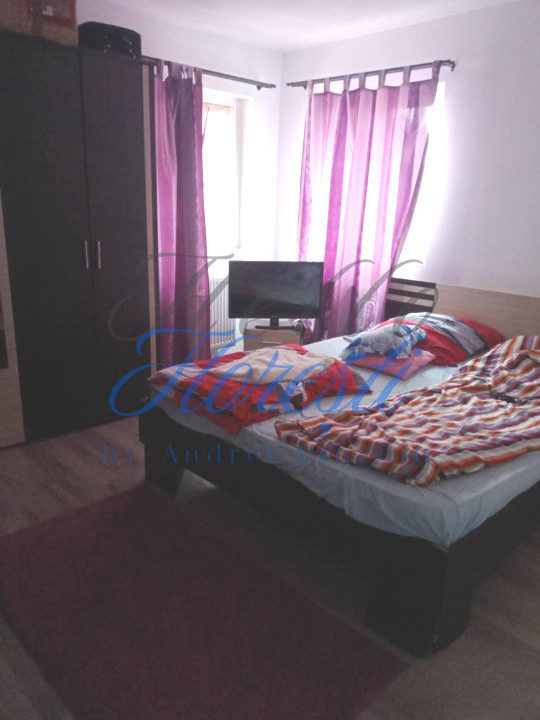 Apartament 2 camere, 53 mp , zona Eroilor, Floresti 