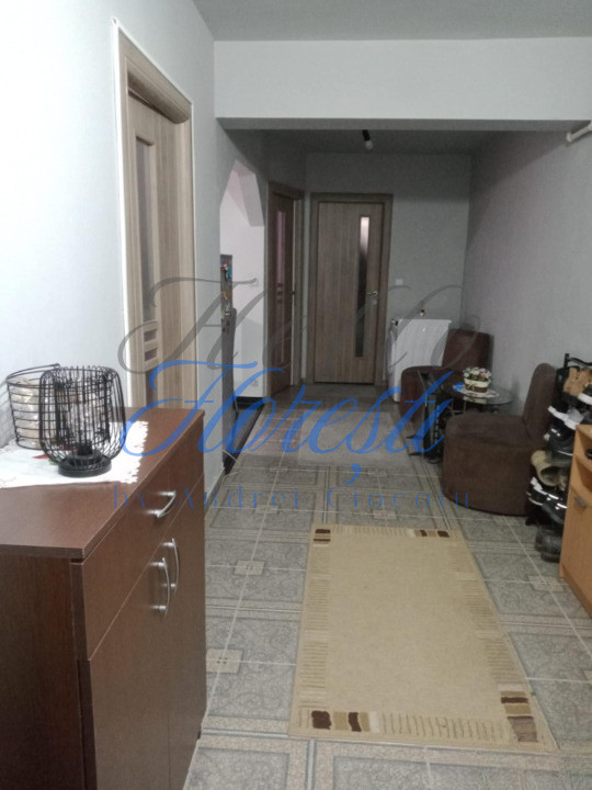 Apartament 2 camere, 53 mp , zona Eroilor, Floresti 