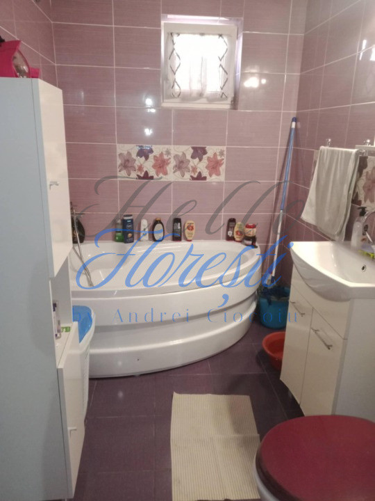Apartament 2 camere, 53 mp , zona Eroilor, Floresti 