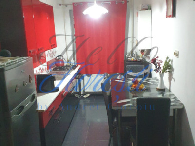 Apartament 2 camere, 53 mp , zona Eroilor, Floresti 